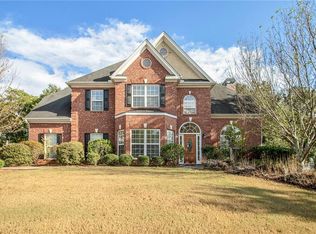 3111 Candace Ln, Conyers, GA 30094