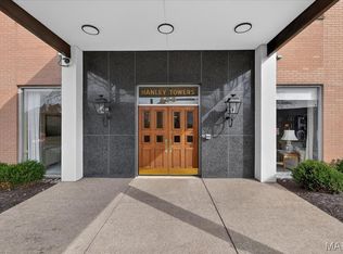 Hanley Towers, Saint Louis, MO 63105
