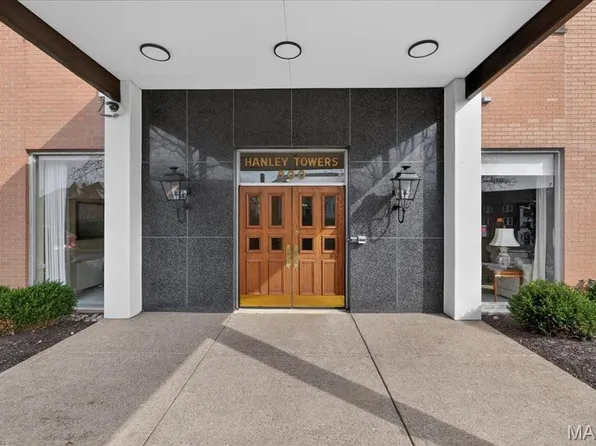 900 S Hanley Rd APT 6C, Saint Louis, MO 63105