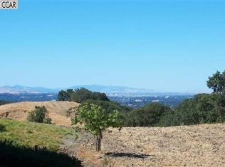2838 Saklan Indian Dr, Walnut Creek, CA 94595