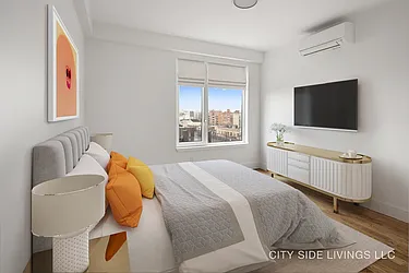 Rented by Cityside Rentals Corp