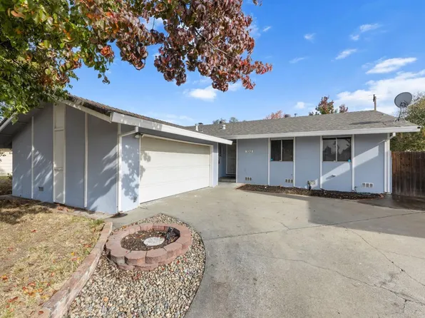 7012 Durham St, Citrus Heights, CA 95621