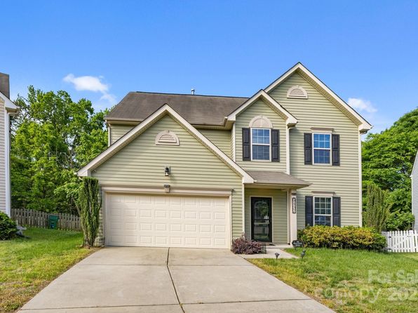 9437 Tavistock Ct, Matthews, NC 28105
