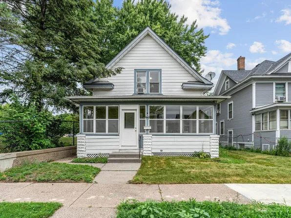 779 Thomas Ave, Saint Paul, MN 55104