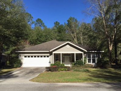 23371 Live Oak Ln, Dowling Park, FL, 32060