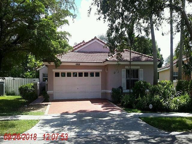 1st image of 4505 SW 153rd Avenue