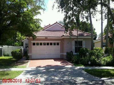 4505 SW 153rd Avenue, Hollywood, FL, 33027