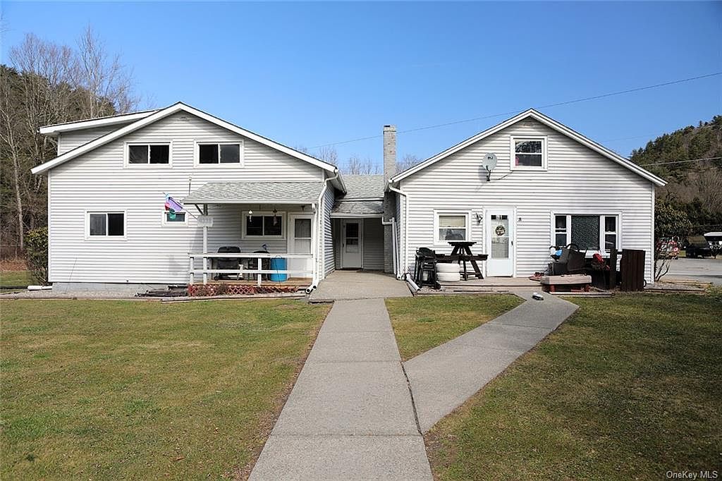 4338 State Route 17B, Callicoon, NY 12723 Zillow