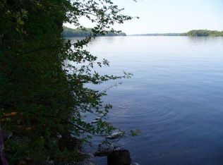 Chickamauga Point, Ten mile, TN 37880