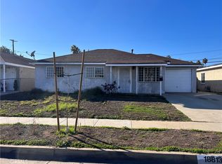 18813 Wall St, Carson, CA 90746