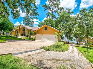 350 N Point Dr, Trinity, TX 75862