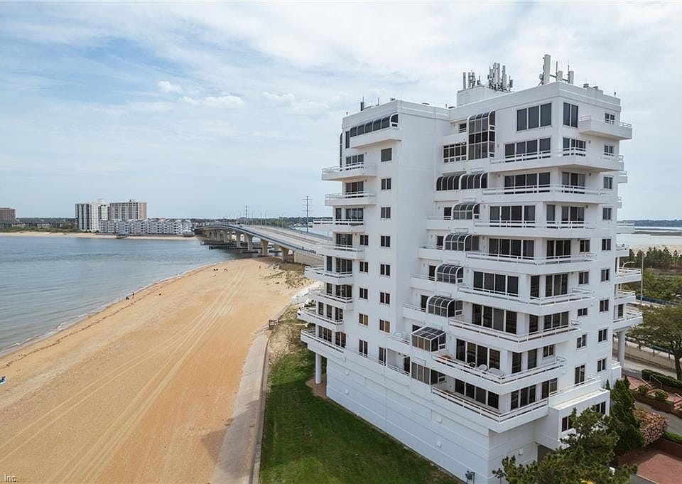 1st image of 3556 Shore Dr APT 501