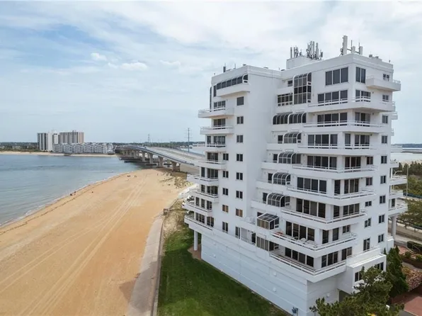 3556 Shore Dr APT 501, Virginia Beach, VA 23455