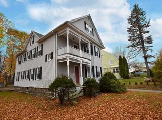 468 Massasoit Rd, Worcester, MA 01604