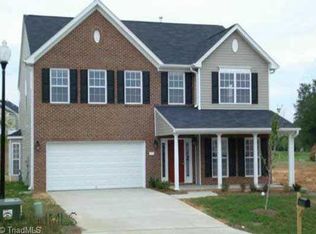 113 Rolling Mdw, Clemmons, NC 27012