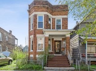 6942 S Harvard Ave, Chicago, IL 60621