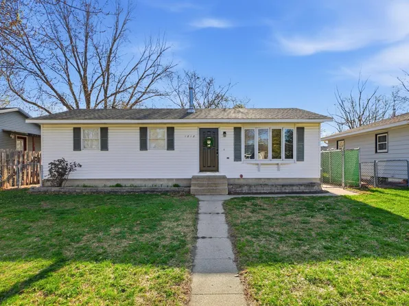 1212 14th Ave SE, Saint Cloud, MN 56304