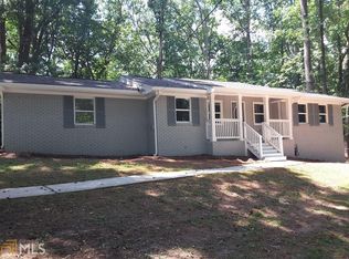 1967 W Kimberly Rd SW, Atlanta, GA 30331