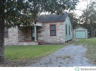 4045 Detroit Ave, Beaumont, TX 77703