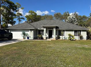 14957 79th Ct N, Loxahatchee, FL 33470