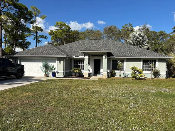 14957 79th Ct N, Loxahatchee, FL 33470