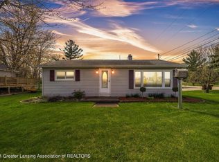 1500 S Lansing St, Saint Johns, MI 48879