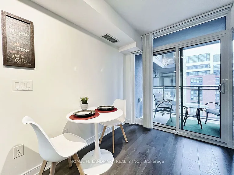 525 Adelaide St W #1620 — Photo 41
