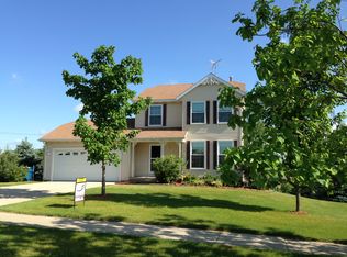 289 Edgewood Dr, Middleville, MI 49333