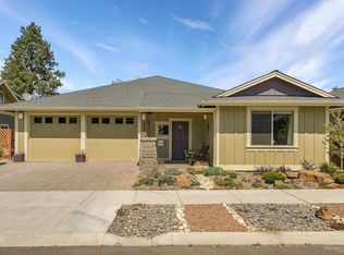 61548 SE Chief Joseph Ln, Bend, OR 97702