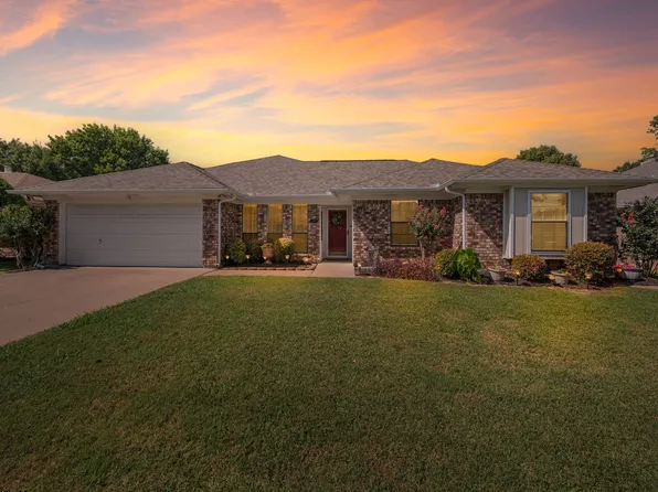 760 Santa Fe Trl, Keller, TX 76248