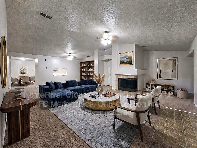 3 bed, 2.0 bath, 2079 sqft, $1,795 — Photo 2