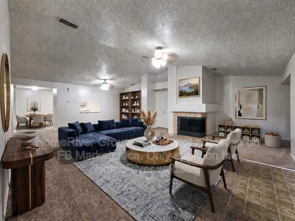 3224 Coral Grove Dr, San Antonio, TX 78247