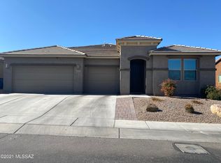 525 N Tree Mist Ln, Sahuarita, AZ 85629