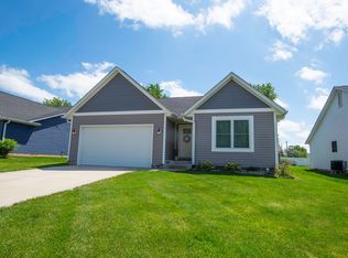 7291 W Mustang Dr, Ellettsville, IN 47429