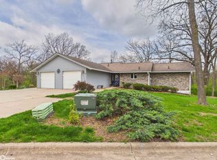 2351 Timberlane Hts, Ottumwa, IA 52501