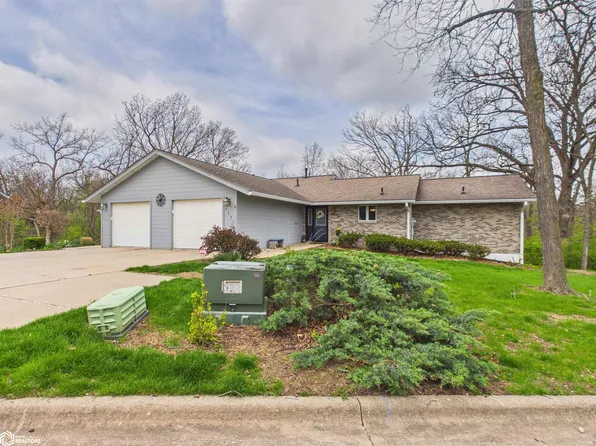 2351 Timberlane Hts, Ottumwa, IA 52501