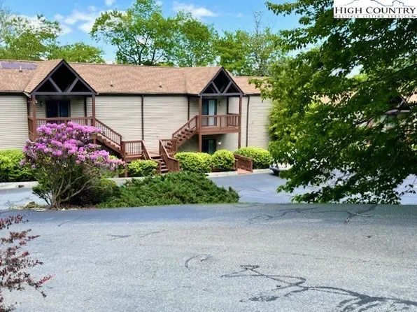 1664 Grouse Moor Drive #7, Sugar Mountain, NC 28604