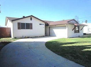 8725 Kelso St, Spring Valley, CA 91977