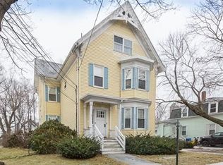 78 Cherry St, Waltham, MA 02453