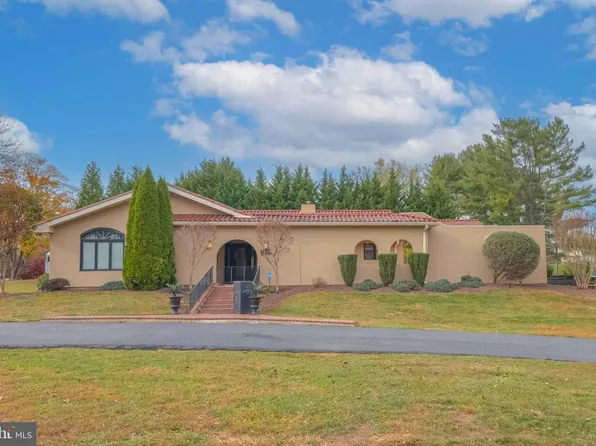 906 Clearwater Dr, Bel Air, MD 21015