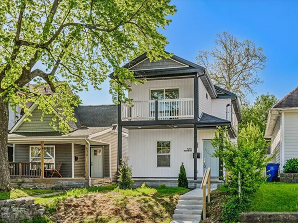 636 N Limestone, Lexington, KY 40508