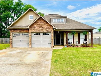 4861 Stonecreek Way, Calera, AL, 35040
