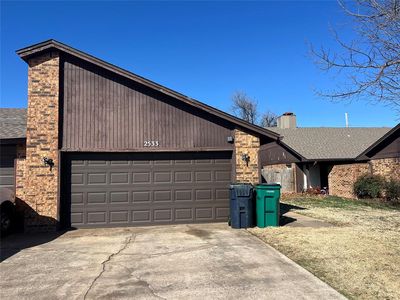 2533 W Hefner Rd, Oklahoma City, OK, 73120