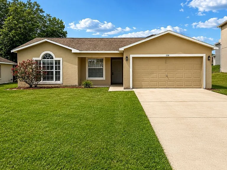 106 Herring Ln — Photo 1