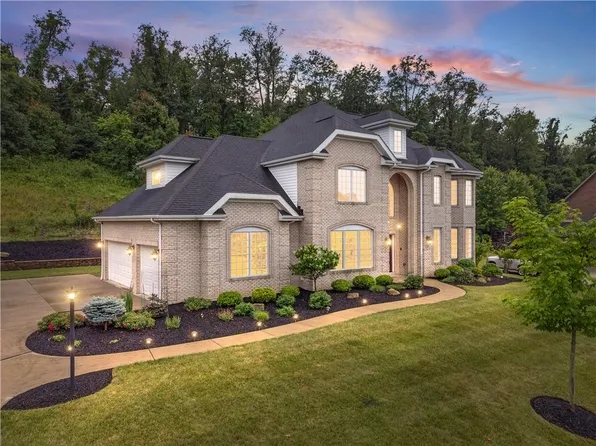 3029 Whispering Creek Dr, Allison Park, PA 15101