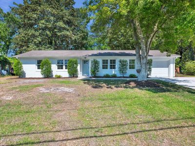 124 Kelly Road, Wilmington, NC, 28409
