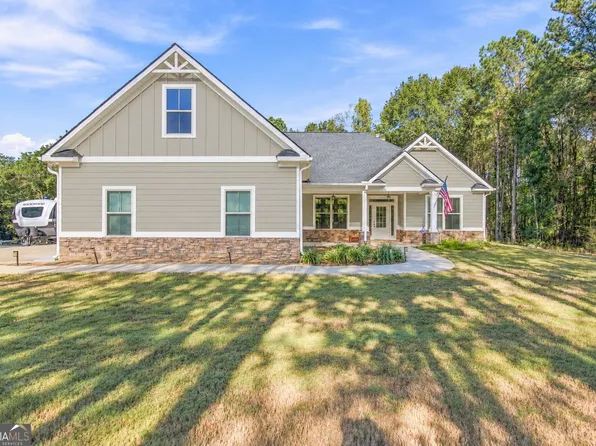 10 Stratford Way, Kingston, GA 30145