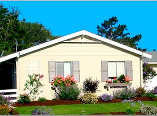 26578 Fisher Dr, Carmel, CA 93923