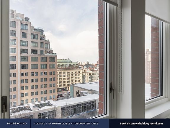 Window View