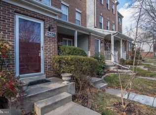 12538 Granite Ridge Dr #12538, Gaithersburg, MD 20878